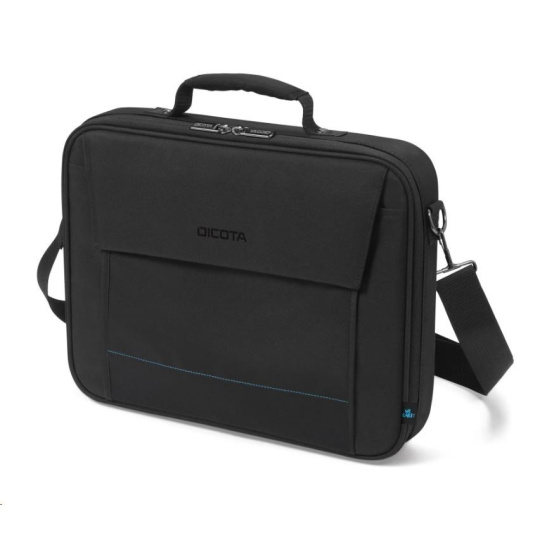 DICOTA Multi TWO 14-16, black DICOTA Multi TWO 14-16, black