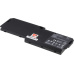 Baterie T6 Power HP ZBook 17 G5, ZBook 17 G6, 8310mAh, 96Wh, 6cell, Li-pol