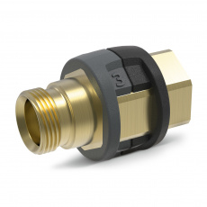 Kärcher - Adaptér 3 M22 x 1,5 IG - EASY!Lock 22 AG Kärcher - Adaptér 3 M22 x 1,5 IG - EASY!Lock 22 AG