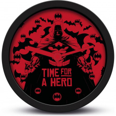 Stolní hodiny Batman Stolní hodiny Batman