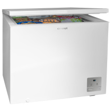 Concept MP5020 Chest Freezer 199 l