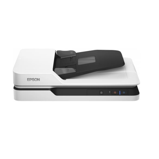 EPSON skener WorkForce DS-1730, A4, 1200x1200dpi, USB, Duplex EPSON skener WorkForce DS-1730, A4, 1200x1200dpi, USB, Duplex