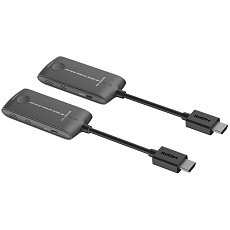 PREMIUMCORD HDMI Wireless extender, 4K@60Hz na 20m PREMIUMCORD HDMI Wireless extender, 4K@60Hz na 20m