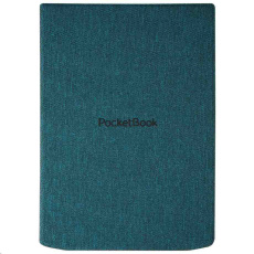 POCKETBOOK pouzdro Flip pro InkPad Color3, InkPad 4, zelené