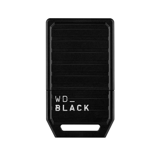 SanDisk WD BLACK C50, Rozšiřující karta pro Xbox, 512GB SanDisk WD BLACK C50, Rozšiřující karta pro Xbox, 512GB