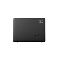 Gigaset Box 100 - základna, černá Gigaset Box 100 - základna, černá