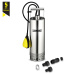 Kärcher - Ponorné tlakové čerpadlo BP 2 Cistern
