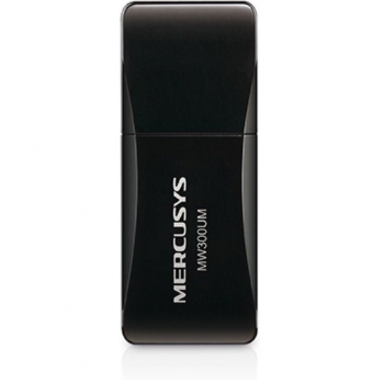 Mercusys MW300UM USB adaptér