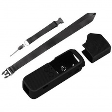 DJI silikonové pouzdro pro Pocket 2 černé DJI silikonové pouzdro pro Pocket 2 černé