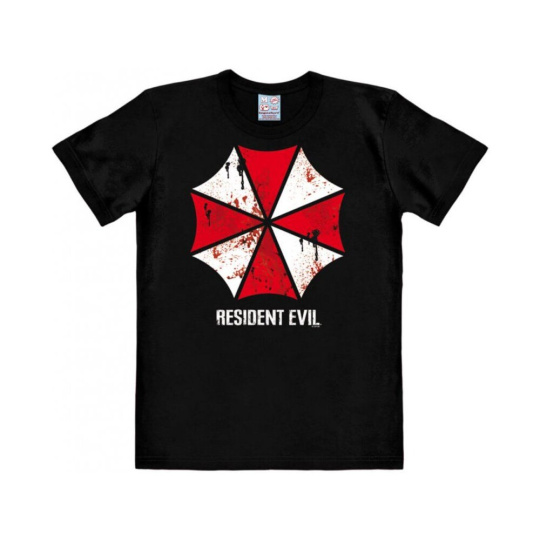 Tričko Resident Evil - Umbrella XL