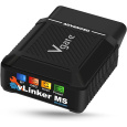 Vgate vLinker MS bluetooth