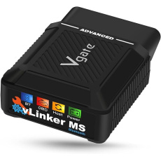 Vgate vLinker MS bluetooth