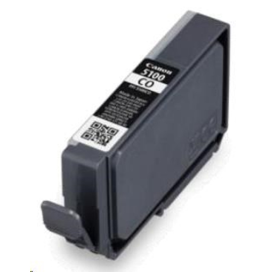 Canon CARTRIDGE PFI-5100CO Chroma optimiser cartridge pro ImagePROGRAF PRO-310 Canon CARTRIDGE PFI-5100CO Chroma optimiser cartridge pro ImagePROGRAF PRO-310