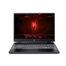 Bazar - ACER NTB Nitro 16 (AN16-41-R3XG),Ryzen 7 7840HS, 16" 2560x1600,32GB,1TB,NVIDIA GeForce RTX 4070,W11H,Black Bazar - ACER NTB Nitro 16 (AN16-41-R3XG),Ryzen 7 7840HS, 16" 2560x1600,32GB,1TB,NVIDIA GeForce RTX 4070,W11H,Black