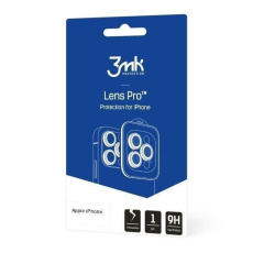 3mk Lens Protection Pro pro Samsung Galaxy Z Flip 6, Black 3mk Lens Protection Pro pro Samsung Galaxy Z Flip 6, Black