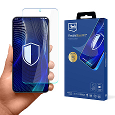 3mk hybridní sklo hybridní sklo FlexibleGlass Pro pro Samsung Galaxy S26