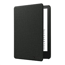 C-TECH PROTECT pouzdro pro Amazon Kindle PAPERWHITE 2024/COLORSOFT, WAKE/SLEEP funkce, hardcover, černé C-TECH PROTECT pouzdro pro Amazon Kindle PAPERWHITE 2024/COLORSOFT, WAKE/SLEEP funkce, hardcover, černé