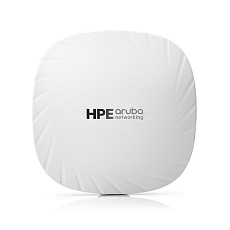 HPE Aruba Networking AP-505 (RW) Dual Radio 2x2 802.11ax Internal Antennas Unified Campus Access Point R2H28A RENEW HPE Aruba Networking AP-505 (RW) Dual Radio 2x2 802.11ax Internal Antennas Unified Campus Access Point R2H28A RENEW