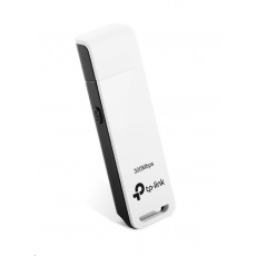 TP-Link TL-WN821N [Bezdrátový N USB adaptér 300 Mbit/s]