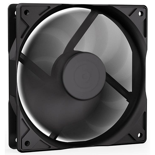 ENDORFY Ventilátor Stratus 120 PWM, 120mm, černá ENDORFY Ventilátor Stratus 120 PWM, 120mm, černá