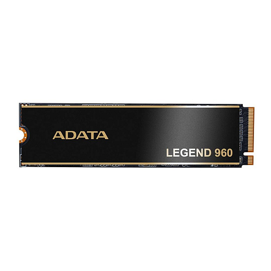 ADATA SSD 2TB LEGEND 960, PCIe Gen4 x4, M.2 2280, (R:7400/ W:6800MB/s) ADATA SSD 2TB LEGEND 960, PCIe Gen4 x4, M.2 2280, (R:7400/ W:6800MB/s)