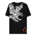 Tričko Assassin's Creed Mirage - Eagle XL