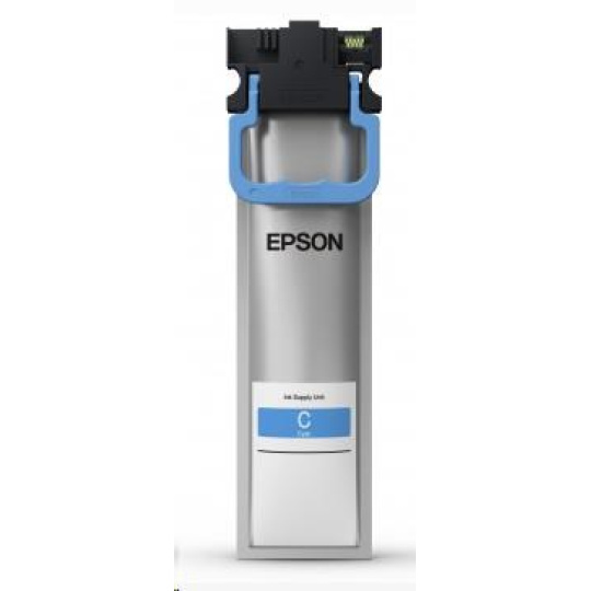 EPSON Ink bar WF-C5xxx Series Ink Cartridge XL Cyan 38,1 ml (5.000 str.)