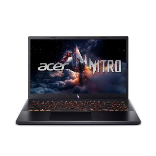 ACER NTB Nitro V 15 (ANV15-52-59AW),i5-13420H,15.6"FHD,16GB,1TB SSD,RTX 4050,W11H,Black ACER NTB Nitro V 15 (ANV15-52-59AW),i5-13420H,15.6"FHD,16GB,1TB SSD,RTX 4050,W11H,Black