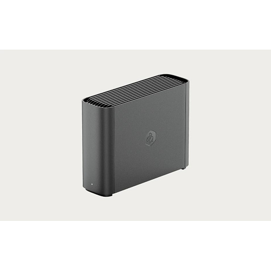 Synology BST150-4T BeeStation (4C/RealtekRTD1619B/1,7GHz/1GBRAM/1x4TBHDD/2xUSB3.2/1xGbE)