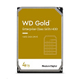 WD GOLD WD4004FRYZ 4TB, SATA III 3.5", 256MB 7200RPM, 267MB/s, CMR, Enterprise