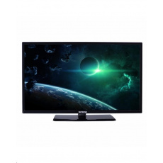 BAZAR - ORAVA LT-ANDR32 LED TV, 32" 80cm, FULL HD DVB-T/T2/C - Poškozený obal (Komplet) BAZAR - ORAVA LT-ANDR32 LED TV, 32" 80cm, FULL HD DVB-T/T2/C - Poškozený obal (Komplet)