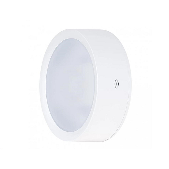 WG - Noční LED světlo stmívatelné WG2 / Night LED Light / white