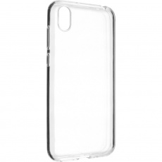 FIXED TPU kryt Huawei Y5 (2019) čirý