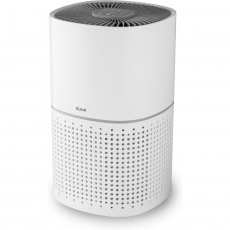 Duux Bright Smart Air Purifier čistička vzduchu bílá Duux Bright Smart Air Purifier čistička vzduchu bílá