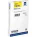 Epson C13T907440 originální inkoustová náplň XXL žlutá