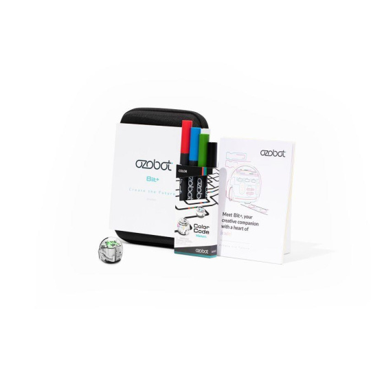 Ozobot Bit+ programovatelný robot Ozobot Bit+ programovatelný robot