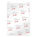 Xerox Papír Colour Impressions Gloss 350 SRA3 (350g/125 listů, SRA3) - oboustranně natíraný