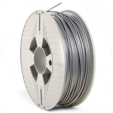 VERBATIM 3D Printer Filament PLA 2.85mm, 126m, 1kg silver (OLD model 55283) VERBATIM 3D Printer Filament PLA 2.85mm, 126m, 1kg silver (OLD model 55283)
