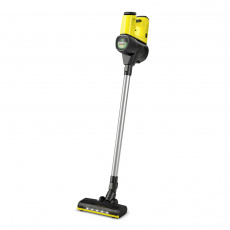 Kärcher - Aku tyčový vysavač VC 6 Cordless ourFamily Kärcher - Aku tyčový vysavač VC 6 Cordless ourFamily
