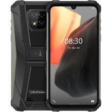 UleFone Armor 8 Pro 8GB/128GB černý UleFone Armor 8 Pro 8GB/128GB černý