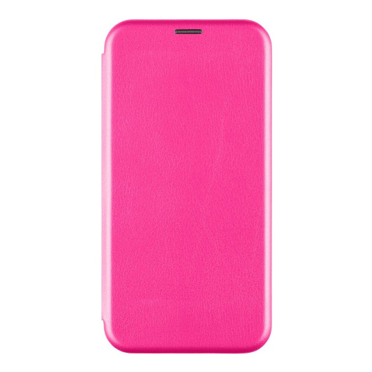 Obal:Me Book Pouzdro pro Samsung Galaxy A34 5G růžové