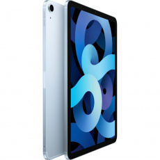Apple iPad Air 64GB Wi-Fi + Cellular blankytně modrý (2020) Apple iPad Air 64GB Wi-Fi + Cellular blankytně modrý (2020)
