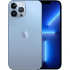 APPLE iPhone 13 Pro Max 1TB Sierra Blue APPLE iPhone 13 Pro Max 1TB Sierra Blue