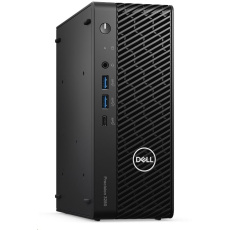 BAZAR - DELL PC Precision 3280 CFF/TPM/i7-14700/16GB/512GB SSD/Nvidia T1000/280W/vPro/Kb/Mouse/W11 Pro/3Y - Rozbaleno BAZAR - DELL PC Precision 3280 CFF/TPM/i7-14700/16GB/512GB SSD/Nvidia T1000/280W/vPro/Kb/Mouse/W11 Pro/3Y - Rozbaleno