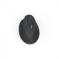 Hama vertikální ergonomická bezdrátová myš EWM-500R, pro praváky