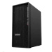 LENOVO PC ThinkStation/Workstation P358 Tower - Ryzen 7 Pro 5845,16GB,512SSD,HDMI,DP,RTX 3060 12GB,black,W11P,3Y Onsi