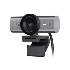 Logitech Webcam BRIO 705 pro Business, 4K, šedá Logitech Webcam BRIO 705 pro Business, 4K, šedá