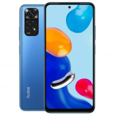 Xiaomi Redmi Note 11 4GB/64GB Twilight Blue Xiaomi Redmi Note 11 4GB/64GB Twilight Blue
