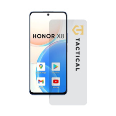 Tactical Glass Shield 2.5D sklo pro Honor X8 čiré