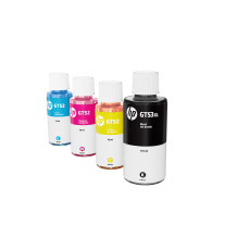 HP GT52 Magenta Original Ink Bottle (8,000 pages) HP GT52 Magenta Original Ink Bottle (8,000 pages)